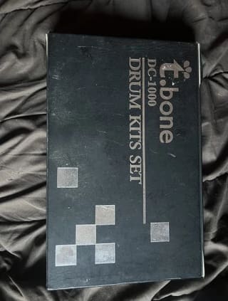 t.bone DC1000