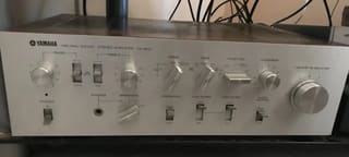 Yamaha CA-800