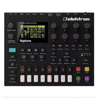 Elektron Digitone