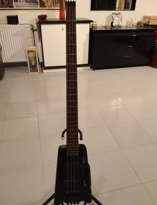 Πωλείται Hohner Professional B2A Headless Bass (Licensed STEINBERGER)-80s Vintag