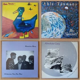 Βινύλια & CD › Βινύλια