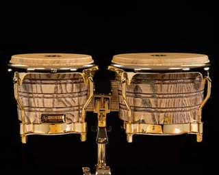 LP 793X Galaxy Giovanni Bongo