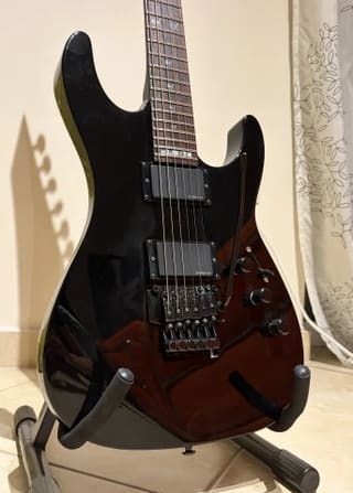 ESP LTD KH-202 Korea