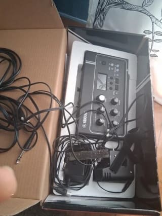 Yamaha EAD10