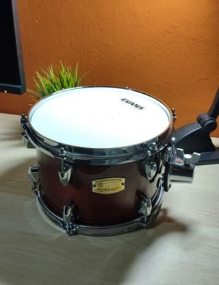 Yamaha Stage Custom Tom 10"x7"