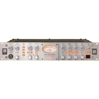 Avalon Design VT-737SP Channel Strip