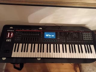 Roland Fantom-06