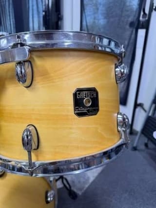 Gretsch Catalina Club Jazz Tom 12"