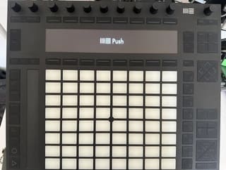 Ableton Push 2