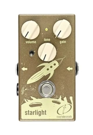 Crazy Tube Circuits STARLIGHT