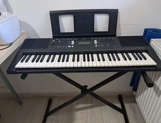 Αρμόνιο Yamaha PSR-E343