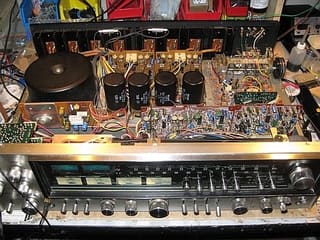 Sansui QRX-9001