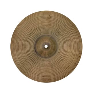 Bosphorus 1600 Era HiHats 15"