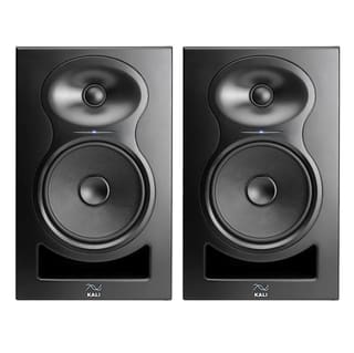 Kali Audio LP-6 Studio Monitors