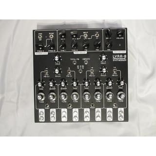Soma Lyra-8