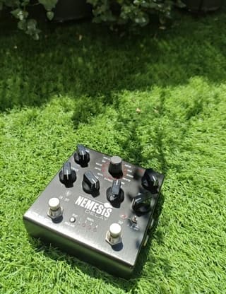 Source Audio Nemesis Delay