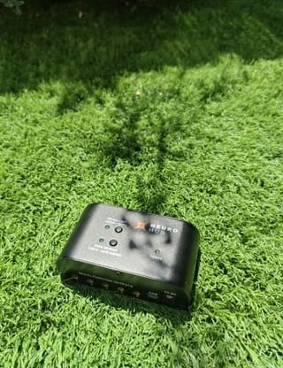 Source Audio NeuroHub