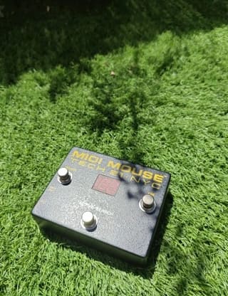 Tech21 midi mouse