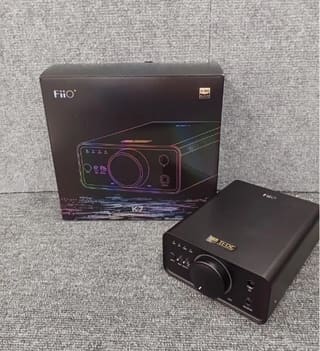 FiiO K7 Dac