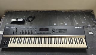 Kurzweil artis