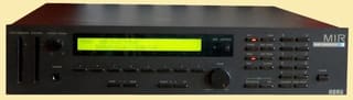 Korg M1R