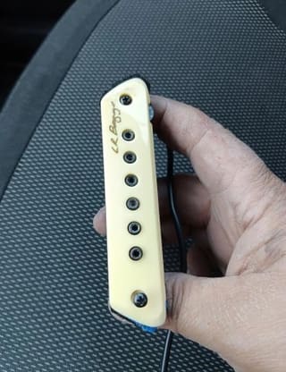 LR Baggs M1 Active