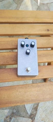 DOD Chthonic Fuzz replica
