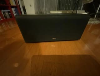 KEF C6 LCR