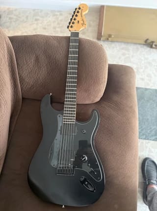 Fender Jim Root Stratocaster