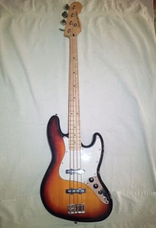 Fender Squire