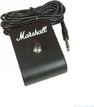 Marshall MR-PEDL90003