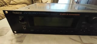 Roland JV-2080