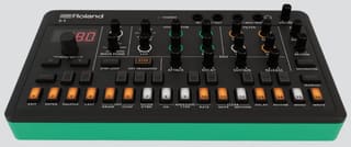Roland AIRA Compact T-8 + S-1
