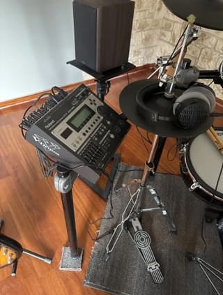 Roland TD-12