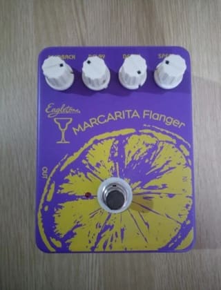 Eagletone Margarita