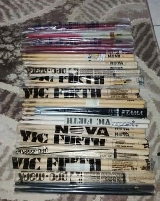 Drum Sticks