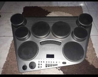 Yamaha Octapad