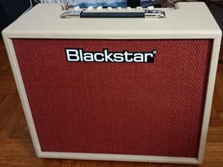BLACKSTAR Debut 50R