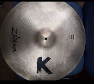 Zildjian Ping Ride
