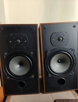 Bowers & Wilkins DM10