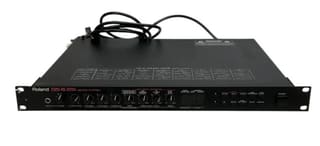 Roland GS-6 Rackmount Guitar Pre-Amp