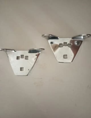 LP (Latin Percussion) Mounting Bracket