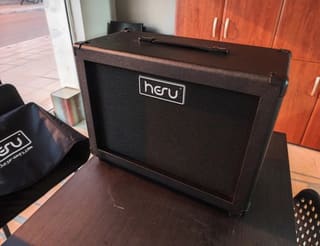 HESU Wizard W112 Standard