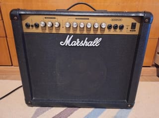 Marshall G30R CD