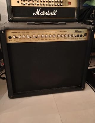 Marshall MG100DFX