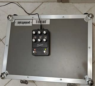 Universal Audio UAFX Dream '65