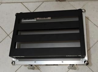 Pedaltrain Classic JR TC