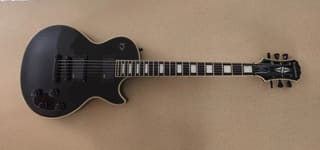 Epiphone Les Paul Custom Matt Heafy