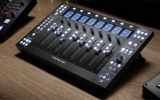 SSL UF8