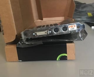 Digidesign HD Core PCI-X